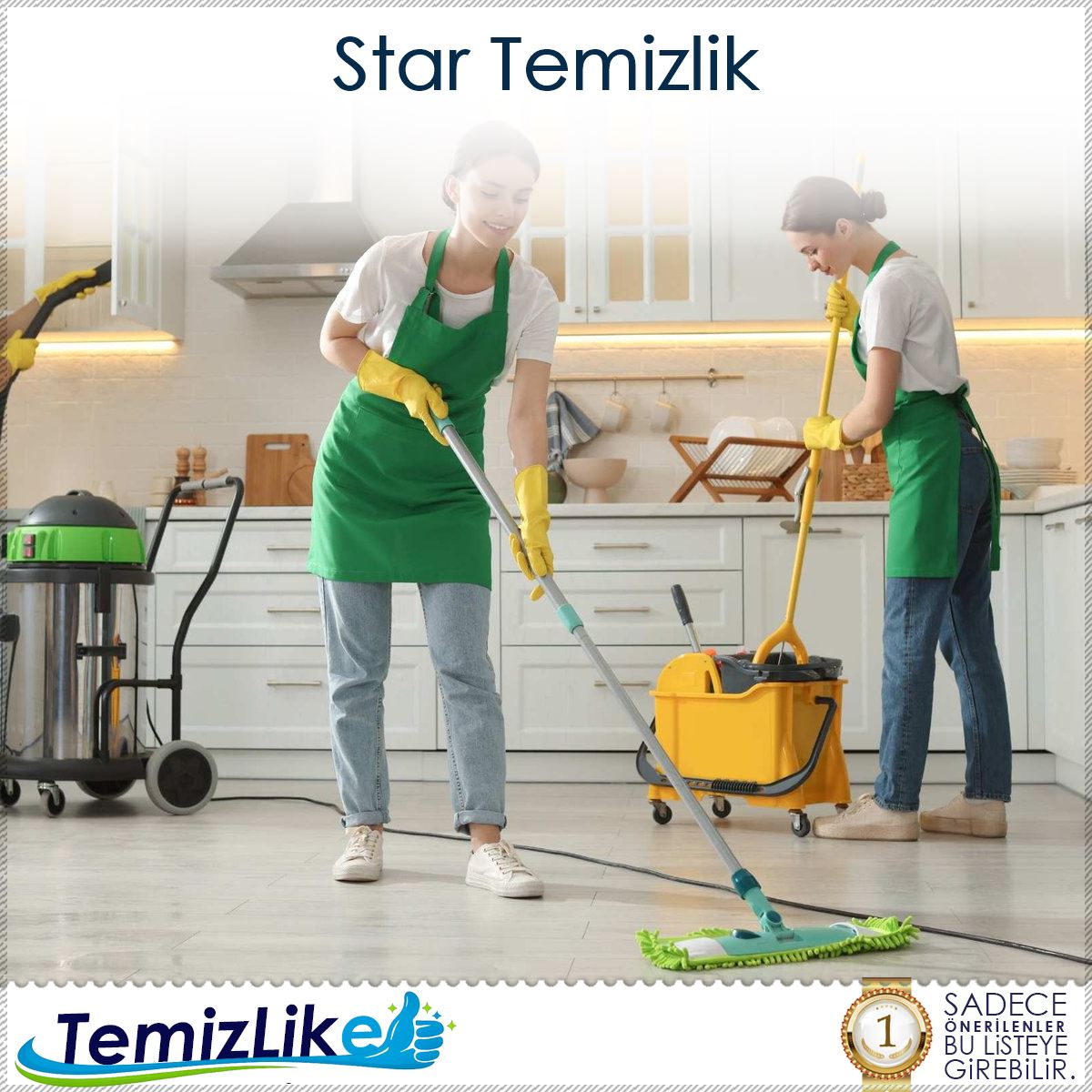 Star Temizlik