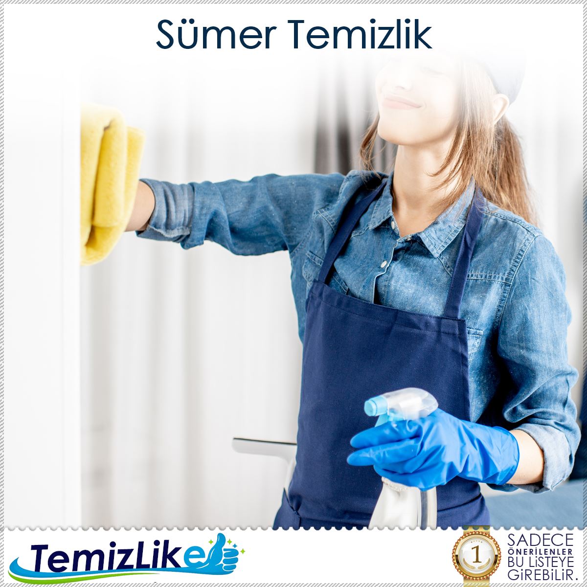 Sümer Temizlik