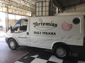Tertemiss Halı Yıkama