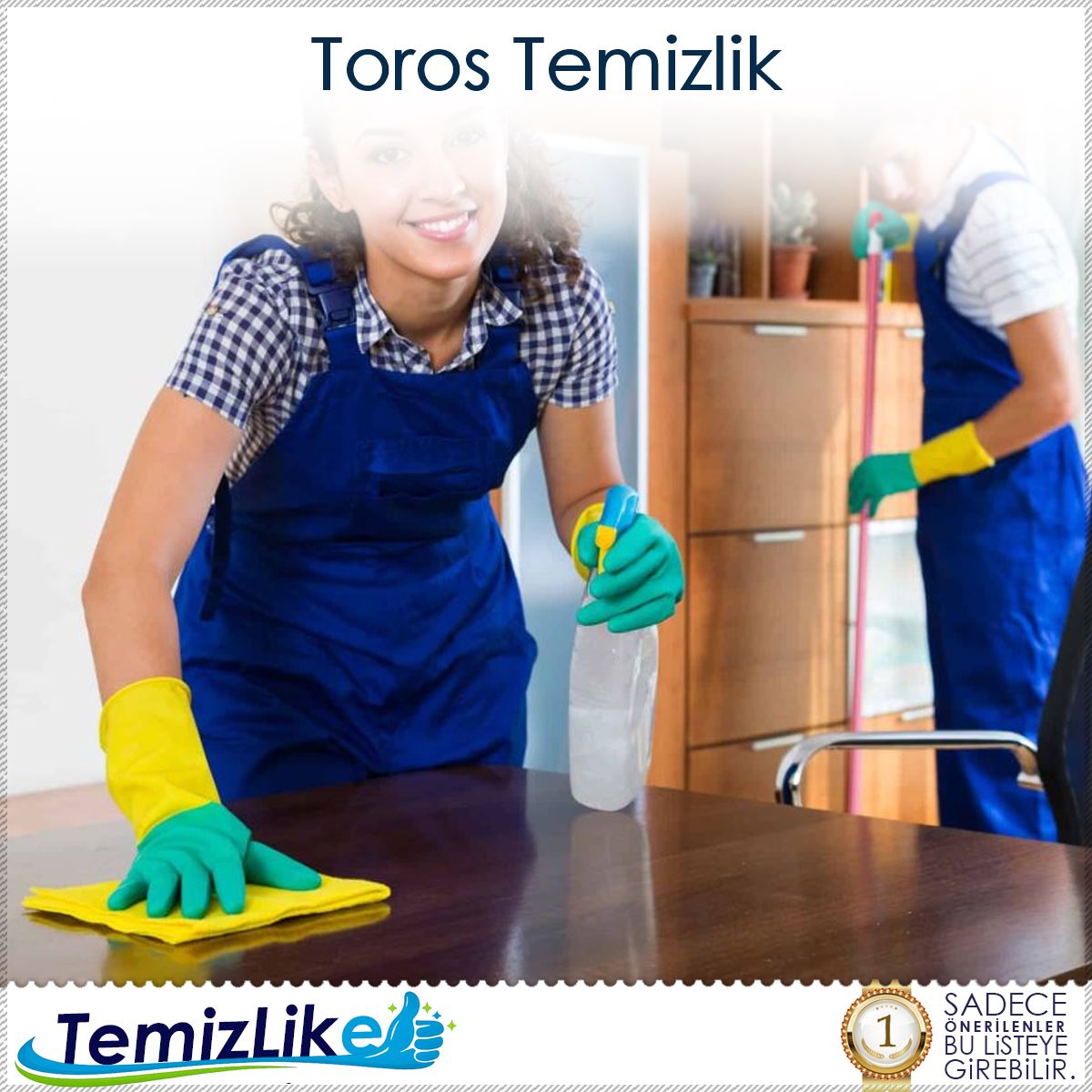 Toros Temizlik