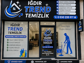 Trend Temizlik