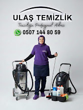 Ulaş Temizlik Hizmetleri