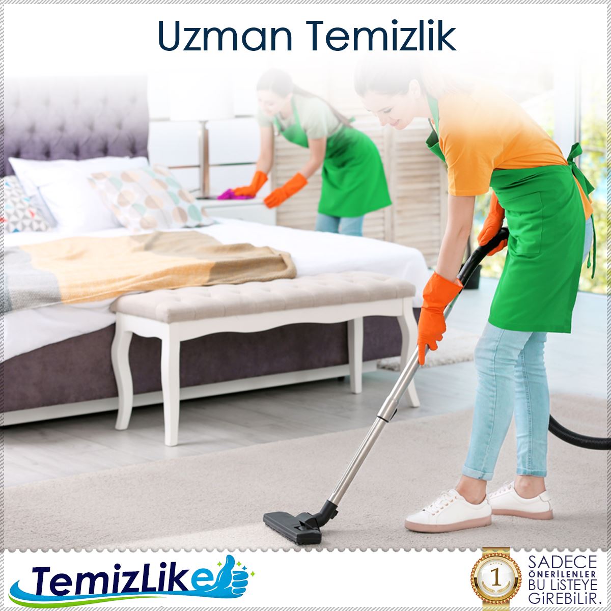 Uzman Temizlik