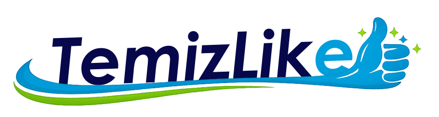 temizlike.com.tr logo